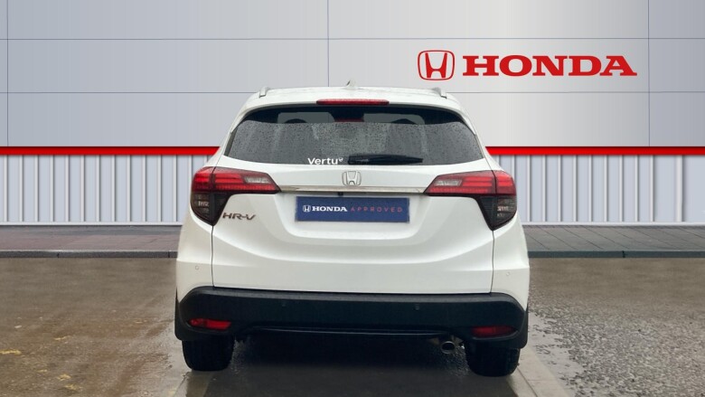 Honda HR-V 1.6 i-DTEC EX 5dr Diesel Hatchback
